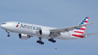 Plane Spotting at the Worlds Fourth Busiest Airport Chicago OHare  Chicago IL 2015 [upl. by Korella]