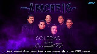 Apache 16  Soledad Audio Oficial [upl. by Seton]