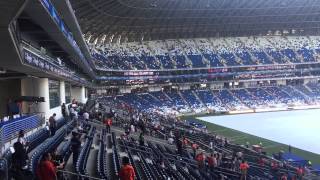 El primer video en el BBVA Bancomer [upl. by Ierna]