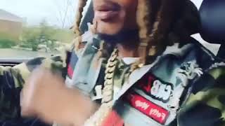 Fetty Wap  Bae 2016 Snippet [upl. by Schumer]