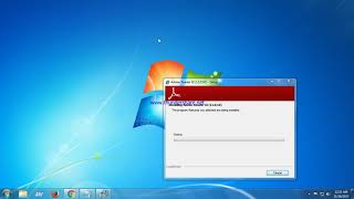 Free Adobe Reader Download and Install [upl. by Sillyrama]
