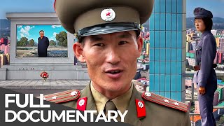 Inside North Korea Mass Games amp Defector Reality Stars  Unreported World  Free Documentary [upl. by Wanfried]