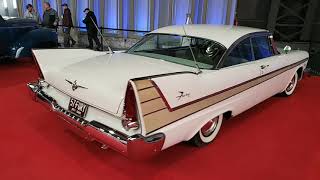 1957 Plymouth Fury [upl. by Alekat]