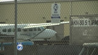 1 dead in plane crash off Kalaupapa [upl. by Brest]