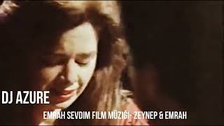 Emrah  Sevdim film müziği 2022  Emrah Zeynebi kötü yoldan kurtarıyor PART 2  Dj Azure Yapımı [upl. by Oag953]