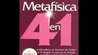 Metafísica 4 en 1 📣🤓 [upl. by Caravette]