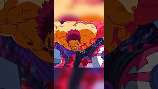 Katakuri And Luffy Edit onepiece edit [upl. by Teodoro]