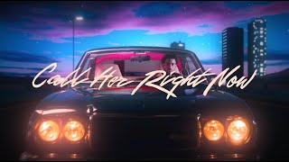 Bayou – Call Her Right Now feat Hady Moamer amp Motif Alumni Lyric Video [upl. by Fortunia]