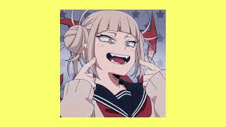 POV Toga and You are spying on Deku Toga playlist  voice lines [upl. by Ng]