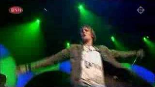 20060902  BassHunter  Boten Anna Live  TOTPNL [upl. by Hurty]