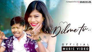 DIL ME TU I डिल मे टु I NEW THARU VIDEO SONG I 2022 I 2078 I BASANT MAHATO II SAMIKSHYA CHAUDHARY [upl. by Iliam755]