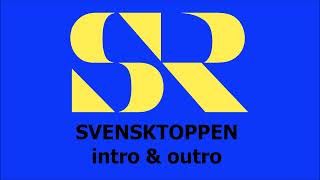 Svensktoppen  intro amp outro 19872000 [upl. by Edina243]