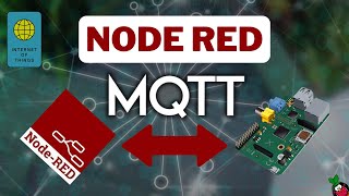 How To Start Using Node Red On The Raspberry Pi [upl. by Leif]