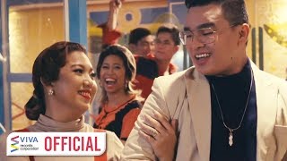 Thyro and Yumi — TandangTanda Official Music Video [upl. by Savdeep]