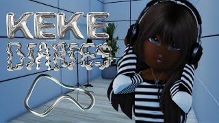 KEKE DIARIES  Bad News Recording Behind  Episode 2 [upl. by Haraz752]