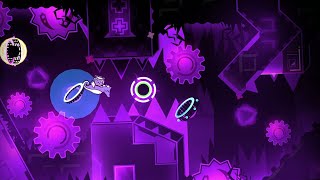 WASURETA 88 72x6 57100x4 37100  Geometry Dash [upl. by Thorma]