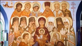 Apostles Fast Day 7 Saints of North America Hidden and Known [upl. by Ylrebma745]