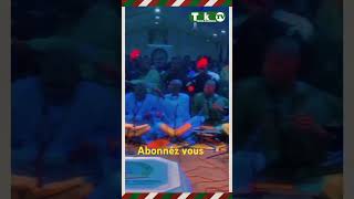 khassida jazbou kourel hizbou tarhiya Touba Darou khoudous team221 touba toubamosquee [upl. by Nrublim]