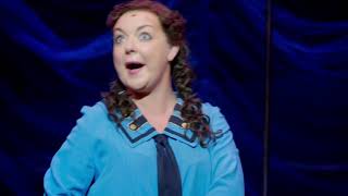 Greatest Star  Funny Girl  Sheridan Smith [upl. by Ahsil]