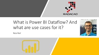 What are the Use Cases of Dataflow for You in Power BI [upl. by Lengel]