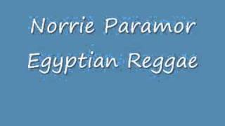 Norrie Paramor  Eygptian Reggaewmv [upl. by Richter473]