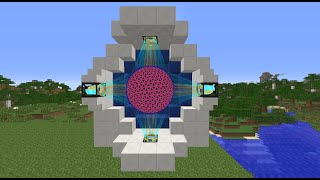 Draconic Evolution Reactor Tutorial [upl. by Madison]