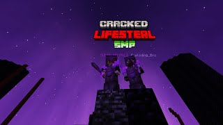 PUBLIC CRACKED LIFESTEAL SMP ❤  118117116  CRAFT HEARTS  247 [upl. by Johansen498]