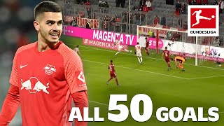 André Silva  All 50 Goals [upl. by Tompkins350]