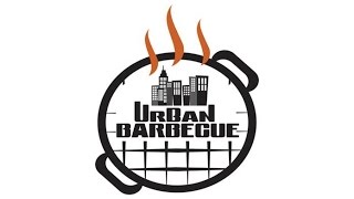 Urban Barbecue  Kip groenten en vis [upl. by Armil581]