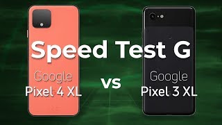 Pixel 4XL vs Pixel 3XL [upl. by Zillah554]