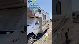 2019 Winnebago Minnie Winnie 22R [upl. by Acinorrev]