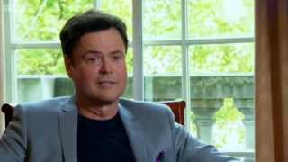 Donny Osmond  Fern Britton [upl. by Durtschi]