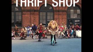 Thrift Shop  Macklemore [upl. by Dalton]