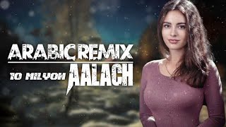 Elsen Pro  Aalach Arabic Remix [upl. by Nash]