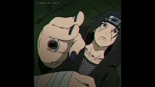 Itachi vs Sasuke AMV  Sono sharingan omae wa doko made mieteiru  Itachi Uchiha AMV [upl. by Heidi]