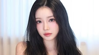 미간 넓은 사람 어서와❣️요즘 아이돌들이 눈 사이 좁히는 방법 GRWM [upl. by Refannej]