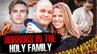 The flip side of the holy family This case makes me shudder True Crime Documentary [upl. by Aziul389]