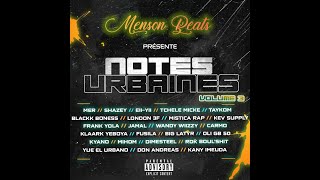 KANY IMEUDA x KYANO x MENSON BEATS  ALE [upl. by Delcina]