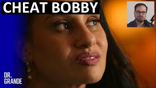 Gullible Woman is Victim of the Most Extensive Catfish Scheme in History  Sweet Bobby Case Analysis [upl. by Yahsal]