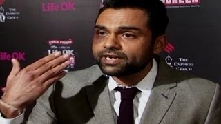 Abhay Deol gets BEATEN UP BADLY [upl. by Rebme349]