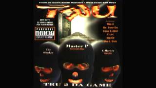 TRU  1997  Fedz  HQ  Tru To Da Game [upl. by Wallach]