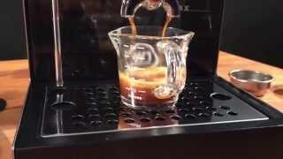 Gaggia Classic How to Use [upl. by Leamaj136]