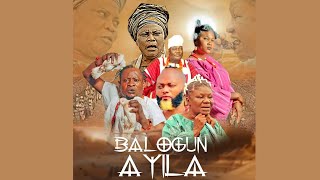 BALOGUN AYILA  TRAILER Latest Yoruba Movie 2024 Abeni Agbon Joke Muyiwa Digboluja Elemosho [upl. by Elirpa]