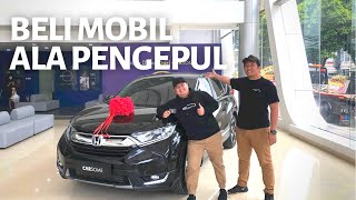 CARA PENGEPUL BELI MOBIL [upl. by Holzman]