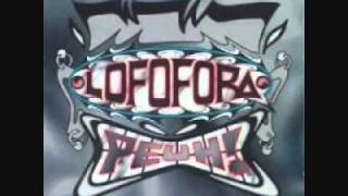 Lofofora  03  amnes history peuh 1996 [upl. by Notterb987]