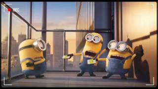 Minions PPAP Pen Pineapple Apple Pen [upl. by Mccurdy]