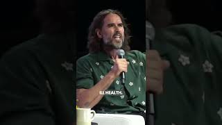 Russell Brand GOES OFF on Epic Rant [upl. by Mcafee]