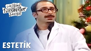 Çok Güzel Hareketler Bunlar 46 Bölüm  Estetik [upl. by Ivan]