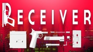 Receiver  Petit jeu Excellent  Gameplay  Présentation FR HD PC [upl. by Anilegna492]