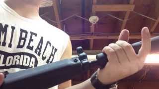 HK MP5 22LR Disassembly and Assembly [upl. by Assennej]